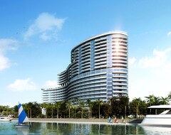 Hotel Hualuxe Haikou Seaview (Haikou, China)