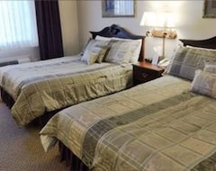 Hotelli Hearthstone Inn & Suites (Cedarville, Amerikan Yhdysvallat)