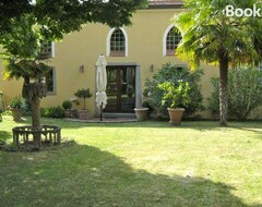 Cijela kuća/apartman La Limonaia (Arezzo, Italija)