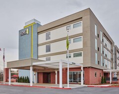 Hotel Home2 Suites By Hilton Sacramento At Csus (Sacramento, USA)