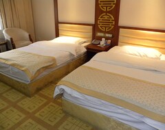 Shenqi Hotel Tai'an (Tai'an, Çin)