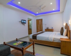 Khách sạn Spice Inn (Thekkady, Ấn Độ)