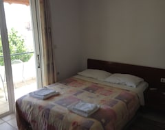 Aparthotel GIKAS APARTMENTS (Marmari, Grčka)