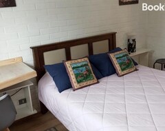 Bed & Breakfast Hostal Rucatremo (Curicó, Chile)