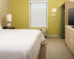 Hotel Home2 Suites by Hilton Clarksville/Ft. Campbell (Clarksville, Sjedinjene Američke Države)