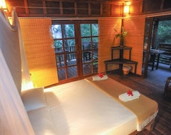 Hotel Our Jungle House (Khao Sok, Tailandia)