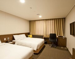 Khách sạn Jeonju Yeonghwa Hotel (Jeonju, Hàn Quốc)