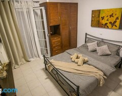 Toàn bộ căn nhà/căn hộ Central Apartments In Trikala (Trikala, Hy Lạp)