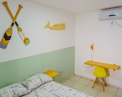 Entire House / Apartment Otimo Chale C Wifi E Boa Localizacao - Parnaiba Pi (Parnaíba, Brazil)
