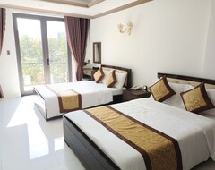 Khách sạn Dat Anh Hotel (Huế, Việt Nam)