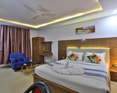 Resort/Odmaralište Golden Pond Resort (Silvassa, Indija)