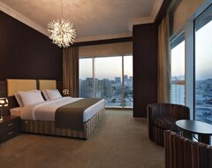 Hotel Saray Mshereb Deluxe (Doha, Qatar)