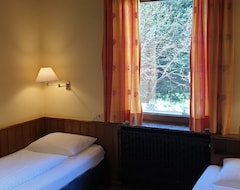 Hotel Hohenstauffen (Salzburgo, Austria)