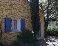 Tüm Ev/Apart Daire La Figalie (Saint Jean de Buèges, Fransa)