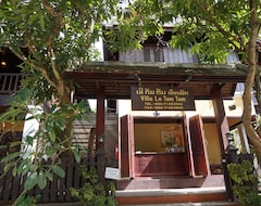 Otel Vilay Guesthouse (Luang Prabang, Laos)