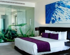Hotel Senses Riviera Maya By Artisan - Optional All Inclusive-Adults Only (Playa del Carmen, Mexico)
