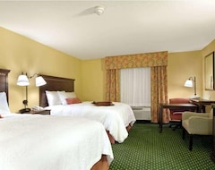 Hotel Hampton Inn & Suites Chino Hills (Chino Hills, USA)