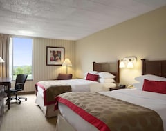 Ramada Greensburg Hotel and Conference Center (Greensburg, USA)