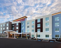 Khách sạn Towneplace Suites By Marriott Portland Airport Me (South Portland, Hoa Kỳ)