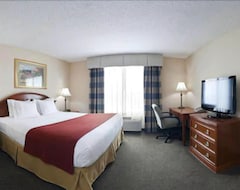 Hotel Days Inn & Suites By Wyndham La Crosse-Onalaska (Onalaska, USA)