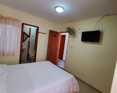 Hotel Nelymar (Santa Marta, Colombia)