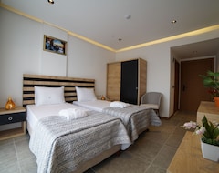 Hotel Şahİn Termal Otel Ve Spa (Kütahya, Tyrkiet)