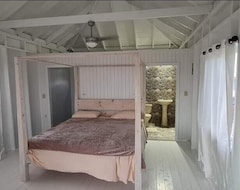 Casa/apartamento entero Charming 1-bed Cottage In Codrington (Codrington, Antigua y Barbuda)