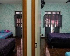 Casa Hotel La Noninga 1 (Acacías, Kolumbija)