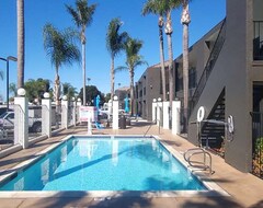 SureStay Hotel by Best Western Chula Vista San Diego Bay (Chula Vista, USA)