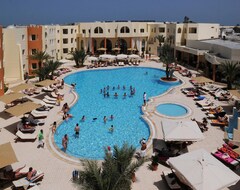 Khách sạn Green Palm Djerba (Midoun, Tunisia)