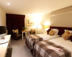 Westmorland Hotel Tebay (Orton, Birleşik Krallık)