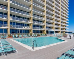 Hotel Sanibel 907 (Gulf Shores, USA)