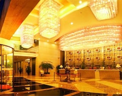 Hotel Changshu Yazhi (Changshu, China)