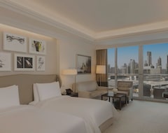 Khách sạn The Residences Address (Dubai, Các tiểu vương quốc Ả Rập Thống Nhất)
