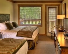 Hotel Elk Ridge Resort (Waskesiu Lake, Canada)