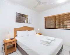 Hele huset/lejligheden 3 Bedroom Apartment In Trinity Beach (Turkey Beach, Australien)