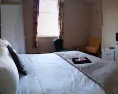 Hotelli The Cavendale (Weymouth, Iso-Britannia)
