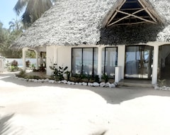 Hotel Maua Beach Lodge (Makunduchi, Tanzania)