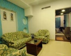 Hotel Surabhi Regency (Anand, Indien)