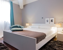 Khách sạn Apartments Stella (Rovinj, Croatia)