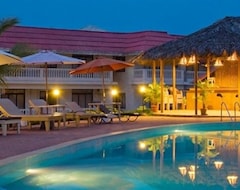 Hotelli Peace Valley Hotel Apartments & Spa (Margao, Intia)