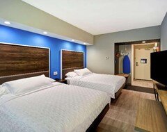 Hotel Tru By Hilton Deadwood, Sd (Deadwood, USA)