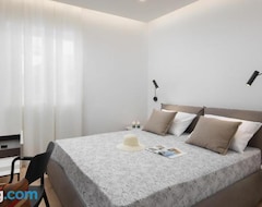 Cijela kuća/apartman New! Luxury Apartment Fianona - Rovinj City Center (Rovinj, Hrvatska)