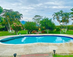 Toàn bộ căn nhà/căn hộ 7 Bed Villa (Toro, Colombia)
