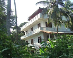 Hotel White Villa (Koggala, Sri Lanka)