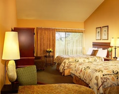 Khách sạn Pacific Shores Inn (San Diego, Hoa Kỳ)