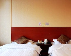 Hotel Jinyan (Yueqing, China)