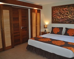 Hotel Royal Bora Bora (Bora Bora, Fransk Polynesien)