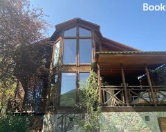 Tüm Ev/Apart Daire Cozy, 4 Br. Villa In Ananuri (Dusheti, Gürcistan)