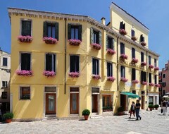 Khách sạn Hotel Santa Marina (Venice, Ý)